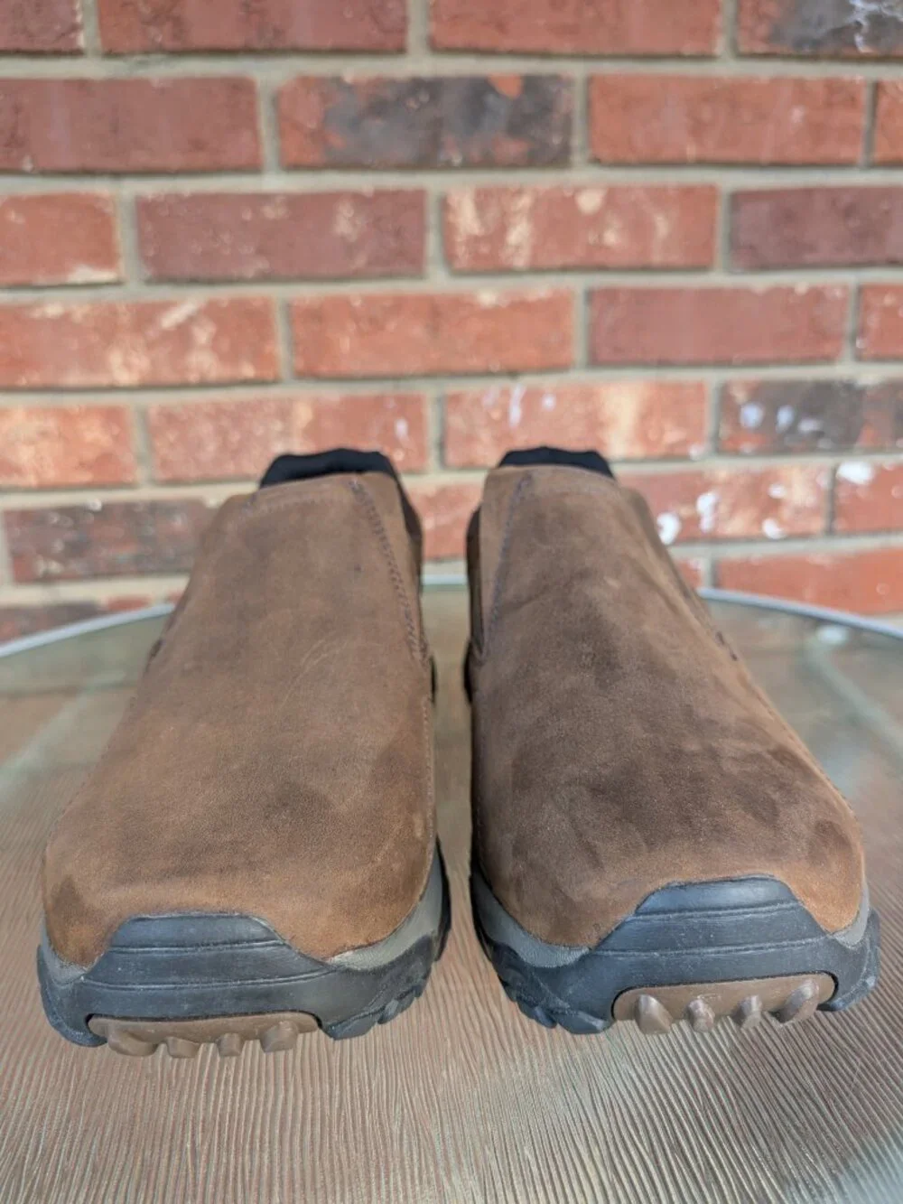 Merrell these shoes